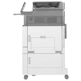 HP Color LaserJet Enterprise Flow M880z