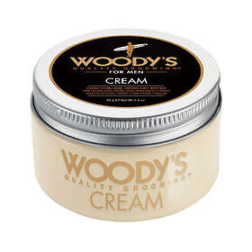 Woody's Cream 96g