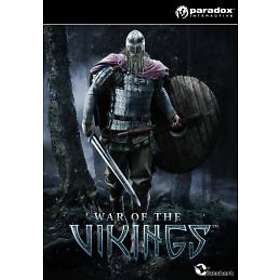 War of the Vikings - Blood Eagle Edition (PC)