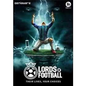 Lords of Football - Royal Edition (PC)