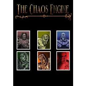 The Chaos Engine (PC)