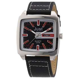 Just Watches 48-S3726-RD
