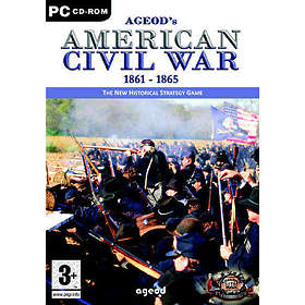 American Civil War: The Blue and the Gray (PC)