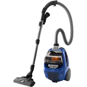 Aspirateur electrolux cyclonic ultra performer hot sale