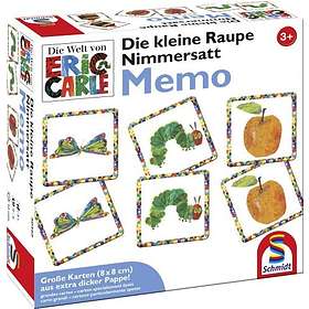 Memo Kleine Raupe