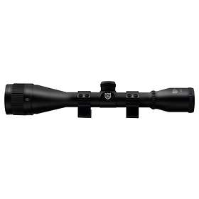 Nikko Stirling Mountmaster 4x40 AO (NMM440AO)