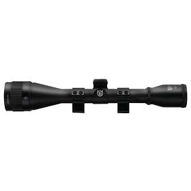 Nikko Stirling Mountmaster 6x40 AO (NMM640AO)