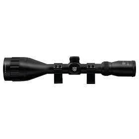 Nikko Stirling Mountmaster 4-12x50 AO Illuminated (NMMI41250AO)