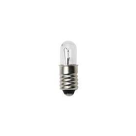 Narva Glödlampa 6V E5 0,24W