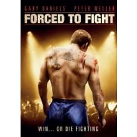 Forced to Fight (DVD)
