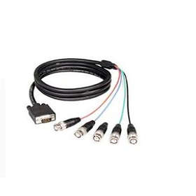 MicroConnect VGA - 5BNC 3m