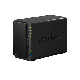 Dormancy Admit colony Synology DiskStation DS214play Best Price | Compare deals at PriceSpy UK