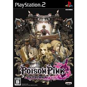 Poison Pink (JPN) (PS2)