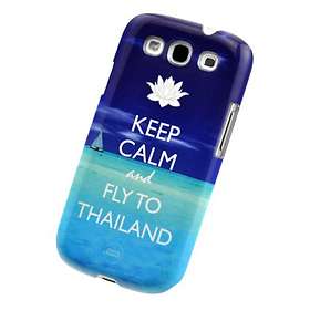 Samsung Galaxy S III