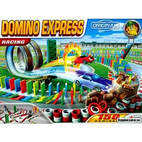 Domino Express - Racing