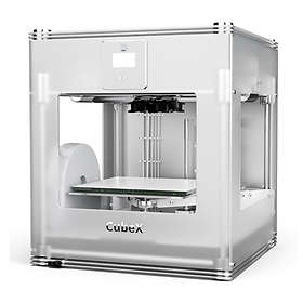Cubify CubeX
