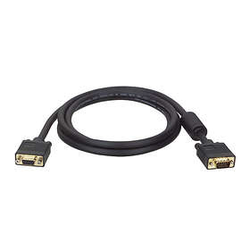 Tripp Lite Gold VGA - VGA (XVGA) M-F 3m