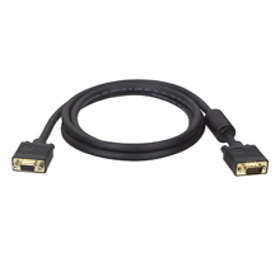 Tripp Lite Gold VGA - VGA (XVGA) M-F 7.6m