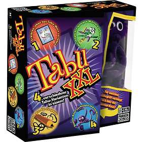 Tabu XXL