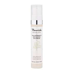 Nourish Revital-Eyes Kale Biomimetic Anti-Ageing Eye Cream 10ml