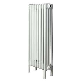 Apollo Radiators Roma 4 Column (400x1000)