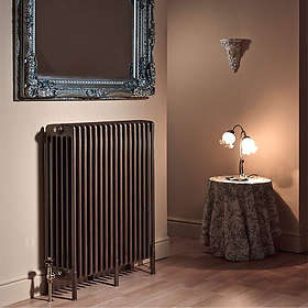 Apollo Radiators Roma 6 Column (1000x400)