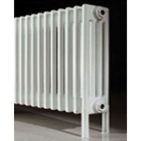Apollo Radiators Roma 4 Column Horizontal (300x1200)