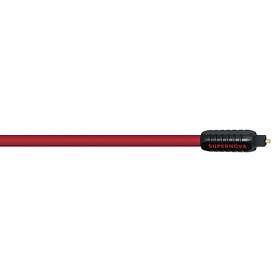WireWorld Supernova 7 Toslink - Toslink 2m