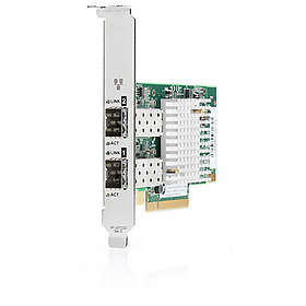 HP Ethernet 10Gb 2-Port 571SFP+