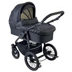 Basson Baby Nordic Basic