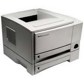 HP LaserJet 2100
