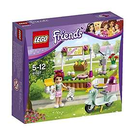 LEGO Friends 41027 Mias limonadestand