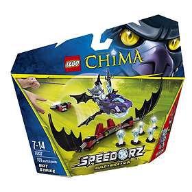 LEGO Legends of Chima 70137 Bat Strike