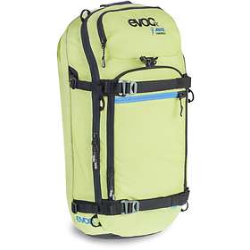 Evoc Zip-On ABS Pro Team 20L