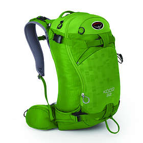 Osprey Kode 32L - Hitta bästa pris på 