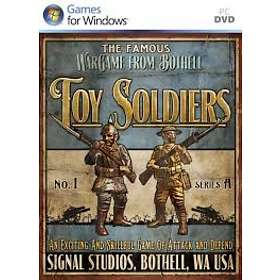 Toy Soldiers (PC)