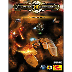 Space Rangers HD: A War Apart (PC)