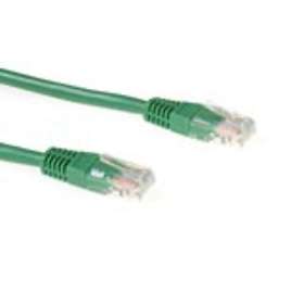 Intronics ACT! UTP Cat5e RJ45 - RJ45 3m
