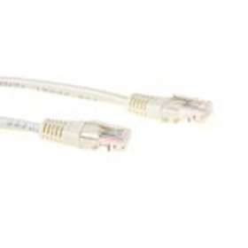 Intronics ACT! UTP Cat5e RJ45 - RJ45 10m