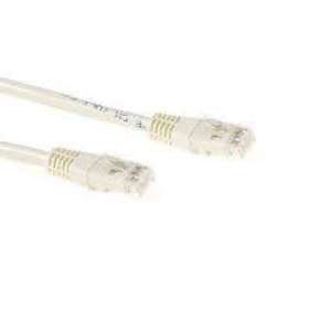 Intronics ACT! UTP Cat5e RJ45 - RJ45 15m
