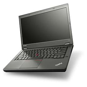 Lenovo ThinkPad T440p 20AN006VUK