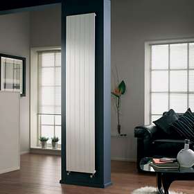 Quinn Radiators Slieve V QV1001W (2000x288)