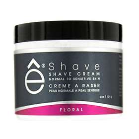 eShave Shaving Cream 120g