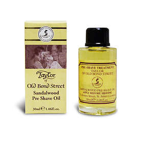 Taylor of Old Bond Street Pre-Shaving Oil 30ml