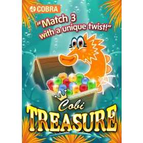 Cobi Treasure Deluxe (PC)