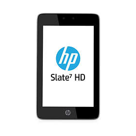 HP Slate 7 HD 3G 16GB