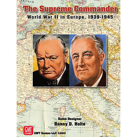 Supreme Commander: World War II In Europe