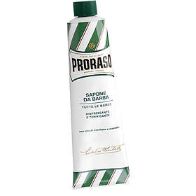 Proraso Refreshing & Toning Shaving Cream 150ml