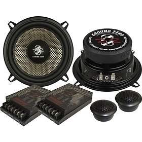 Ground Zero Radioactive GZRC 13XII