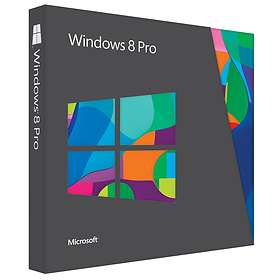 Microsoft Windows 8.1 Pro MUI (ESD)